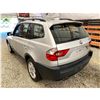 Image 21 : PARKSVILLE - 2006 BMW X3 SILVER 213361 KMS - C53489-2
