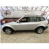 Image 23 : PARKSVILLE - 2006 BMW X3 SILVER 213361 KMS - C53489-2