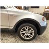 Image 25 : PARKSVILLE - 2006 BMW X3 SILVER 213361 KMS - C53489-2