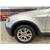 Image 31 : PARKSVILLE - 2006 BMW X3 SILVER 213361 KMS - C53489-2