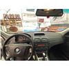 Image 54 : PARKSVILLE - 2006 BMW X3 SILVER 213361 KMS - C53489-2