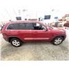 Image 12 : PARKSVILLE - 2013 JEEP GRAND CHEROKEE RED 252349 KMS - 576002-3