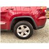 Image 30 : PARKSVILLE - 2013 JEEP GRAND CHEROKEE RED 252349 KMS - 576002-3