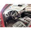 Image 51 : PARKSVILLE - 2013 JEEP GRAND CHEROKEE RED 252349 KMS - 576002-3