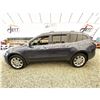 Image 23 : PARKSVILLE - 2013 CHEVROLET TRAVERSE BLUE 243023 KMS - 125634-1