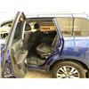 Image 46 : PARKSVILLE - 2017 NISSAN PATHFINDER BLUE 304714 KMS - 637302-3