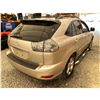 Image 15 : PARKSVILLE - 2004 LEXUS RX BROWN 279797 KMS - 003325-3