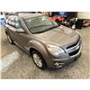 Image 10 : PARKSVILLE - 2011 CHEVROLET EQUINOX BROWN 199054 KMS - 461839-2