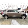 Image 11 : PARKSVILLE - 2011 CHEVROLET EQUINOX BROWN 199054 KMS - 461839-2