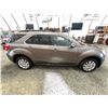 Image 12 : PARKSVILLE - 2011 CHEVROLET EQUINOX BROWN 199054 KMS - 461839-2