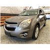 Image 2 : PARKSVILLE - 2011 CHEVROLET EQUINOX BROWN 199054 KMS - 461839-2