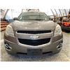 Image 5 : PARKSVILLE - 2011 CHEVROLET EQUINOX BROWN 199054 KMS - 461839-2