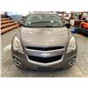 Image 6 : PARKSVILLE - 2011 CHEVROLET EQUINOX BROWN 199054 KMS - 461839-2