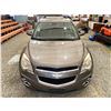 Image 7 : PARKSVILLE - 2011 CHEVROLET EQUINOX BROWN 199054 KMS - 461839-2