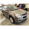 Image 9 : PARKSVILLE - 2011 CHEVROLET EQUINOX BROWN 199054 KMS - 461839-2