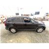 Image 12 : PARKSVILLE - 2008 HONDA CR-V BLACK 323001 KMS - 815879-3