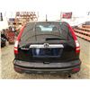 Image 18 : PARKSVILLE - 2008 HONDA CR-V BLACK 323001 KMS - 815879-3