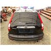 Image 19 : PARKSVILLE - 2008 HONDA CR-V BLACK 323001 KMS - 815879-3