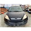 Image 6 : PARKSVILLE - 2008 HONDA CR-V BLACK 323001 KMS - 815879-3