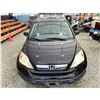 Image 7 : PARKSVILLE - 2008 HONDA CR-V BLACK 323001 KMS - 815879-3