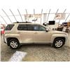 Image 11 : PARKSVILLE - 2010 GMC TERRAIN BROWN 128808 KMS - 298890-3
