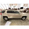 Image 12 : PARKSVILLE - 2010 GMC TERRAIN BROWN 128808 KMS - 298890-3