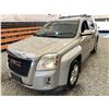 Image 3 : PARKSVILLE - 2010 GMC TERRAIN BROWN 128808 KMS - 298890-3