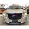 Image 5 : PARKSVILLE - 2010 GMC TERRAIN BROWN 128808 KMS - 298890-3