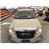 Image 7 : PARKSVILLE - 2010 GMC TERRAIN BROWN 128808 KMS - 298890-3
