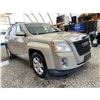 Image 8 : PARKSVILLE - 2010 GMC TERRAIN BROWN 128808 KMS - 298890-3
