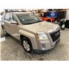 Image 9 : PARKSVILLE - 2010 GMC TERRAIN BROWN 128808 KMS - 298890-3