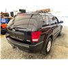 Image 15 : PARKSVILLE - 2009 JEEP GRAND CHEROKEE BLACK 225954 KMS - 532567-3