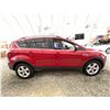 Image 11 : PARKSVILLE - 2013 FORD ESCAPE RED 245404 KMS - A15501-2