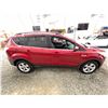 Image 12 : PARKSVILLE - 2013 FORD ESCAPE RED 245404 KMS - A15501-2