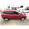 Image 13 : PARKSVILLE - 2013 FORD ESCAPE RED 245404 KMS - A15501-2