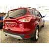Image 14 : PARKSVILLE - 2013 FORD ESCAPE RED 245404 KMS - A15501-2