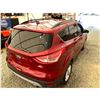 Image 16 : PARKSVILLE - 2013 FORD ESCAPE RED 245404 KMS - A15501-2