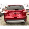 Image 17 : PARKSVILLE - 2013 FORD ESCAPE RED 245404 KMS - A15501-2