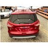 Image 19 : PARKSVILLE - 2013 FORD ESCAPE RED 245404 KMS - A15501-2