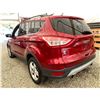 Image 20 : PARKSVILLE - 2013 FORD ESCAPE RED 245404 KMS - A15501-2