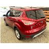 Image 21 : PARKSVILLE - 2013 FORD ESCAPE RED 245404 KMS - A15501-2