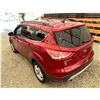 Image 22 : PARKSVILLE - 2013 FORD ESCAPE RED 245404 KMS - A15501-2