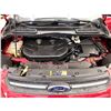 Image 33 : PARKSVILLE - 2013 FORD ESCAPE RED 245404 KMS - A15501-2