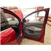 Image 37 : PARKSVILLE - 2013 FORD ESCAPE RED 245404 KMS - A15501-2