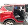 Image 40 : PARKSVILLE - 2013 FORD ESCAPE RED 245404 KMS - A15501-2