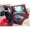 Image 41 : PARKSVILLE - 2013 FORD ESCAPE RED 245404 KMS - A15501-2