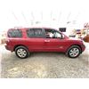 Image 11 : PARKSVILLE - 2005 NISSAN ARMADA RED 212033 MILES- 728683-3