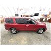 Image 12 : PARKSVILLE - 2005 NISSAN ARMADA RED 212033 MILES- 728683-3