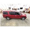 Image 13 : PARKSVILLE - 2005 NISSAN ARMADA RED 212033 MILES- 728683-3