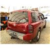 Image 15 : PARKSVILLE - 2005 NISSAN ARMADA RED 212033 MILES- 728683-3